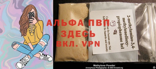 молекула духа Покачи